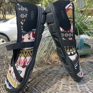 Keen Mary Janes Women size 11